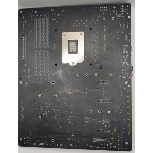 Материнская плата Gigabyte Z370 AORUS ULTRA GAMING 2.0-OP (s1151-V2, Intel Z370) (Восстановлено продавцом, 868035) купить в Украине: Киев, Днепр, Харьков, Одесса  | Проверка совместимости, низкая цена, отзывы, характеристики от TELEMART фото