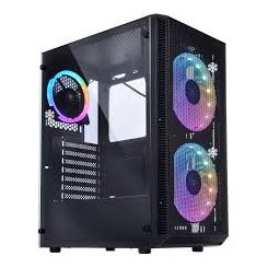 Корпус QUBE NEPTUNE mini (QB08N_FCNU3) (Восстановлено продавцом, 868040)