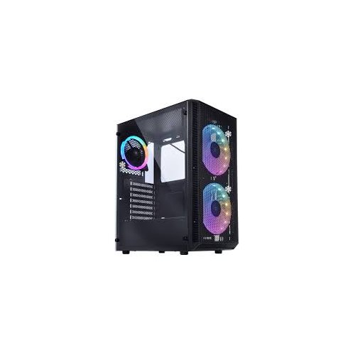 Корпус QUBE NEPTUNE mini (QB08N_FCNU3) (Восстановлено продавцом, 868040) купить в Украине: Киев, Днепр, Харьков, Одесса  | Проверка совместимости, низкая цена, отзывы, характеристики от TELEMART фото