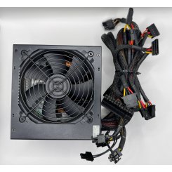 Блок питания Vinga 550W (VPS-550P) (Восстановлено продавцом, 868048)