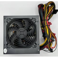 Блок живлення Delux 400W (ATX-400W P4) (Відновлено продавцем, 868049)