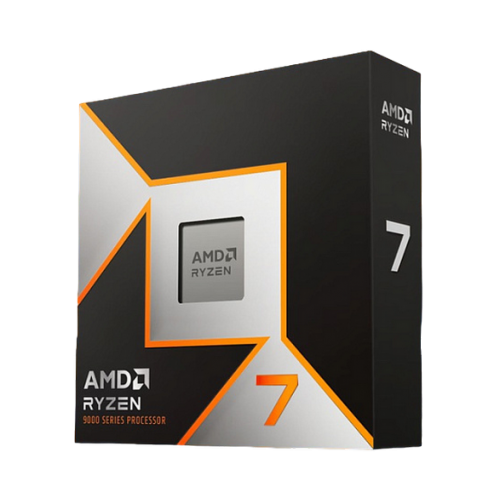 Уценка процессор AMD Ryzen 7 9850X3D 4.7(5.6)GHz 96MB sAM5 Box (100-100001973WOF) (Следы использования, 868051) купить в Украине: Киев, Днепр, Харьков, Одесса  | Проверка совместимости, низкая цена, отзывы, характеристики от TELEMART фото
