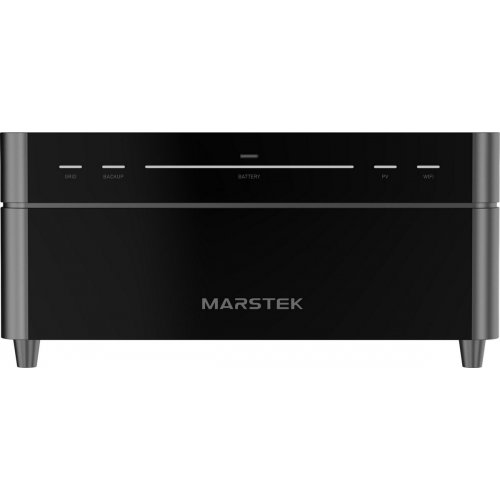Зарядная станция Marstek Venus-A 1200W 2120Wh купить в Украине: Киев, Днепр, Харьков, Одесса  | Низкая цена, отзывы, характеристики от TELEMART фото