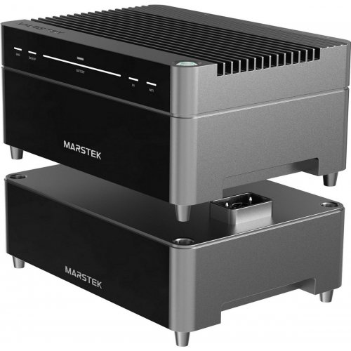 Зарядная станция Marstek Venus-A 1200W 2120Wh купить в Украине: Киев, Днепр, Харьков, Одесса  | Низкая цена, отзывы, характеристики от TELEMART фото