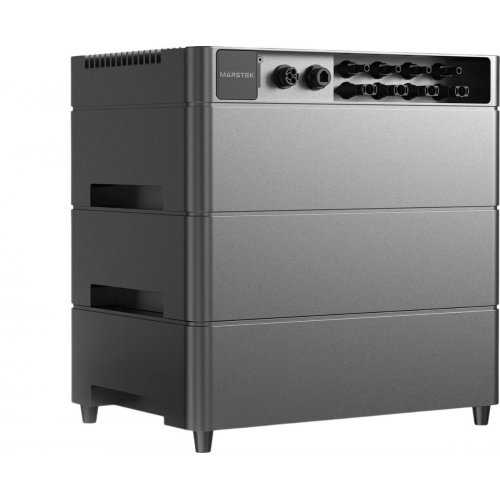 Зарядная станция Marstek Venus-A 1200W 2120Wh купить в Украине: Киев, Днепр, Харьков, Одесса  | Низкая цена, отзывы, характеристики от TELEMART фото