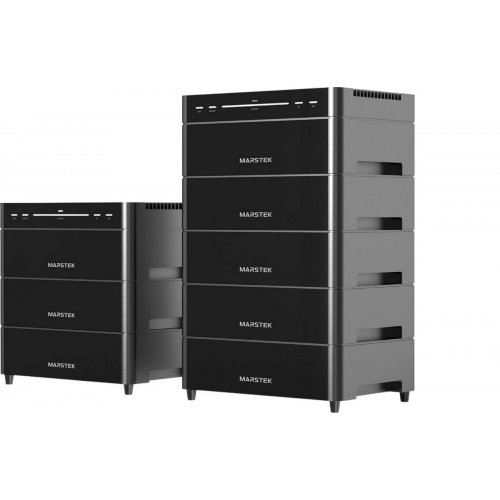 Зарядная станция Marstek Venus-A 1200W 2120Wh купить в Украине: Киев, Днепр, Харьков, Одесса  | Низкая цена, отзывы, характеристики от TELEMART фото