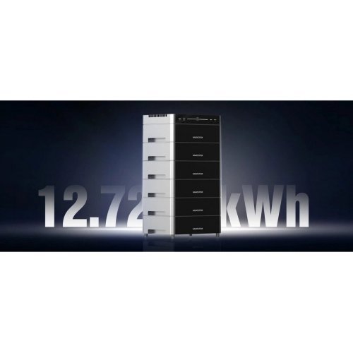 Зарядная станция Marstek Venus-A 1200W 2120Wh купить в Украине: Киев, Днепр, Харьков, Одесса  | Низкая цена, отзывы, характеристики от TELEMART фото