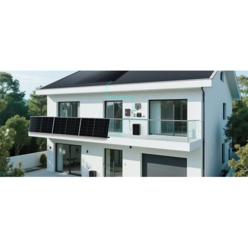 Зарядная станция Marstek Venus-A 1200W 2120Wh купить в Украине: Киев, Днепр, Харьков, Одесса  | Низкая цена, отзывы, характеристики от TELEMART фото