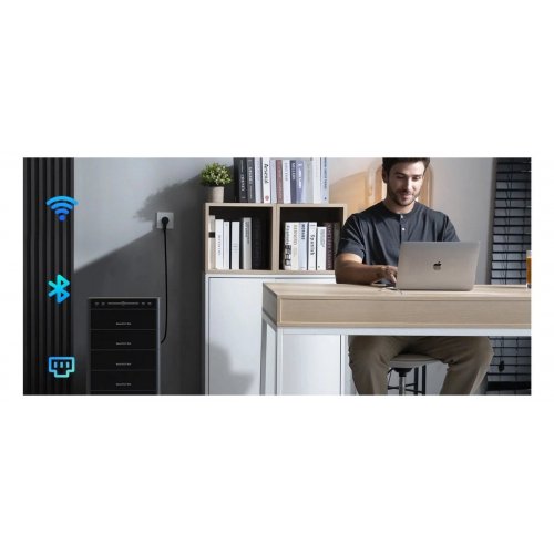 Зарядная станция Marstek Venus-A 1200W 2120Wh купить в Украине: Киев, Днепр, Харьков, Одесса  | Низкая цена, отзывы, характеристики от TELEMART фото