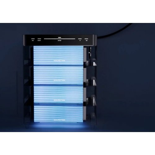 Зарядная станция Marstek Venus-A 1200W 2120Wh купить в Украине: Киев, Днепр, Харьков, Одесса  | Низкая цена, отзывы, характеристики от TELEMART фото