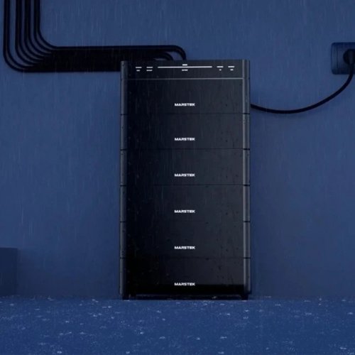 Зарядная станция Marstek Venus-A 1200W 2120Wh купить в Украине: Киев, Днепр, Харьков, Одесса  | Низкая цена, отзывы, характеристики от TELEMART фото