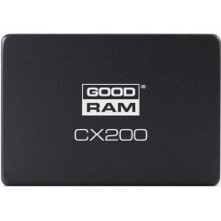 Ssd-диск GoodRAM CX200 120GB 2.5