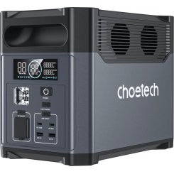Зарядна станція Choetech BS061-BQB 1200W 1024Wh