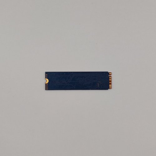 Ssd-диск Kingston NV2 3D NAND 500GB M.2 (2280 PCI-E) NVMe x4 (SNV2S/500G) (Восстановлено продавцом, 868068) купить в Украине: Киев, Днепр, Харьков, Одесса  | Проверка совместимости, низкая цена, отзывы, характеристики от TELEMART фото