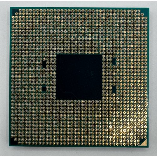 Процессор AMD Ryzen 5 2600 3.4(3.9)GHz 16MB sAM4 Tray (YD2600BBM6IAF) (Восстановлено продавцом, 868081) купить в Украине: Киев, Днепр, Харьков, Одесса  | Проверка совместимости, низкая цена, отзывы, характеристики от TELEMART фото
