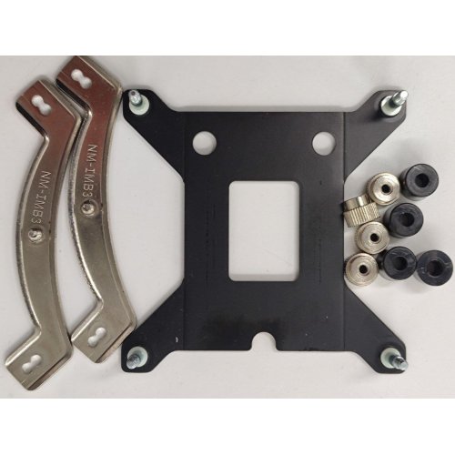 Кулер Noctua NH-U14S (Восстановлено продавцом, 868123) купить в Украине: Киев, Днепр, Харьков, Одесса  | Проверка совместимости, низкая цена, отзывы, характеристики от TELEMART фото