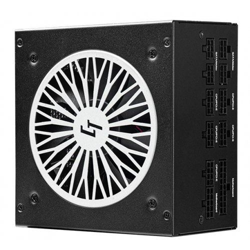 Уценка блок питания CHIEFTEC PowerUp 850W (GPX-850FC) (Вскрытая упаковка, 868230) купить в Украине: Киев, Днепр, Харьков, Одесса  | Проверка совместимости, низкая цена, отзывы, характеристики от TELEMART фото