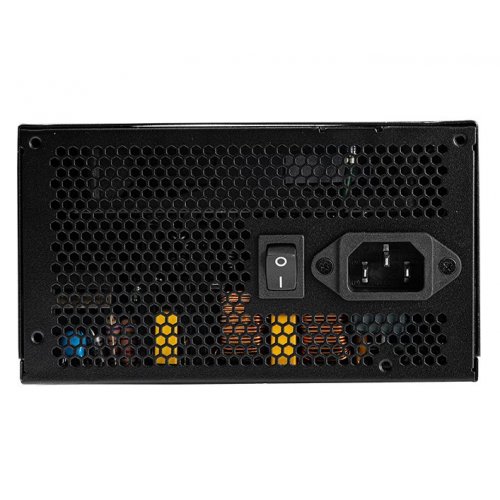 Уценка блок питания CHIEFTEC PowerUp 850W (GPX-850FC) (Вскрытая упаковка, 868230) купить в Украине: Киев, Днепр, Харьков, Одесса  | Проверка совместимости, низкая цена, отзывы, характеристики от TELEMART фото