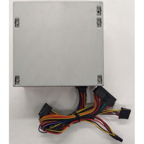 Блок живлення Sparkman 400W (SM-400W) (Відновлено продавцем, 868243) купити в Україні: Київ, Львів, Хмельницький, Тернопіль, Івано-Франківськ | Перевірка сумісності, низька ціна, відгуки, характеристики від TELEMART фото