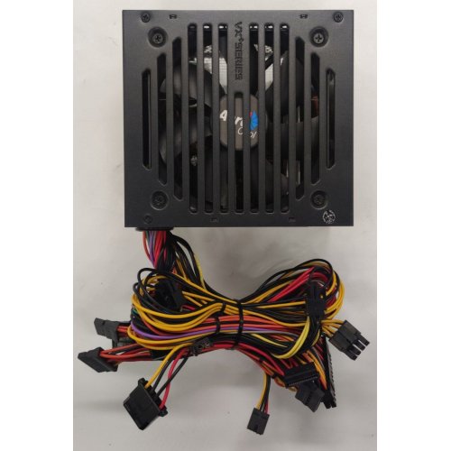 Блок питания Aerocool VX Plus 700W (ACPN-VS70AEY.11) (Восстановлено продавцом, 868248) купить в Украине: Киев, Днепр, Харьков, Одесса  | Проверка совместимости, низкая цена, отзывы, характеристики от TELEMART фото