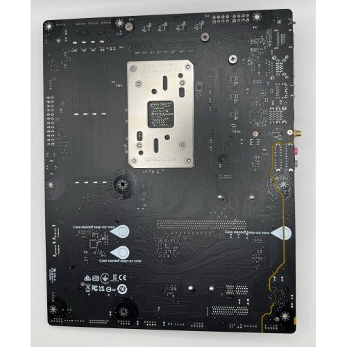 Материнська плата MSI B650 GAMING PLUS WIFI (sAM5, AMD B650) (Відновлено продавцем, 868249) купити в Україні: Київ, Львів, Хмельницький, Тернопіль, Івано-Франківськ | Перевірка сумісності, низька ціна, відгуки, характеристики від TELEMART фото