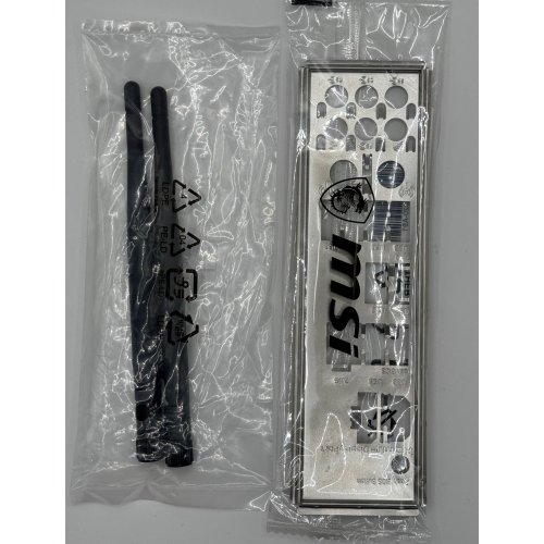 Материнська плата MSI B650 GAMING PLUS WIFI (sAM5, AMD B650) (Відновлено продавцем, 868249) купити в Україні: Київ, Львів, Хмельницький, Тернопіль, Івано-Франківськ | Перевірка сумісності, низька ціна, відгуки, характеристики від TELEMART фото