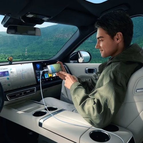 Кабель Baseus Gem Series USB Type-C to Lightning 20W 2m (P10373001211-01) White купити в Україні: Київ, Львів, Хмельницький, Тернопіль, Івано-Франківськ | Низька ціна, відгуки, характеристики від TELEMART фото