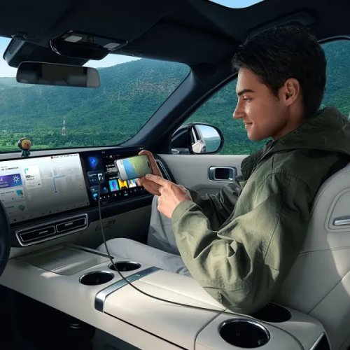 Кабель Baseus Gem Series USB Type-C to USB Type-C 100W 2m (P10373000111-01) Black купити в Україні: Київ, Львів, Хмельницький, Тернопіль, Івано-Франківськ | Низька ціна, відгуки, характеристики від TELEMART фото