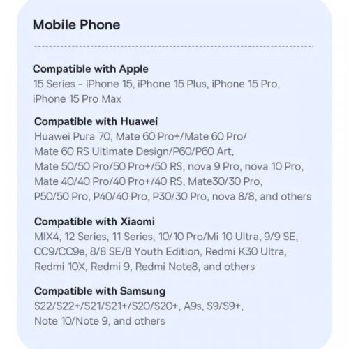 Кабель Baseus Silky Series USB to USB Type-C 100W 1m (P10377703113-00) Black купити в Україні: Київ, Львів, Хмельницький, Тернопіль, Івано-Франківськ | Низька ціна, відгуки, характеристики від TELEMART фото