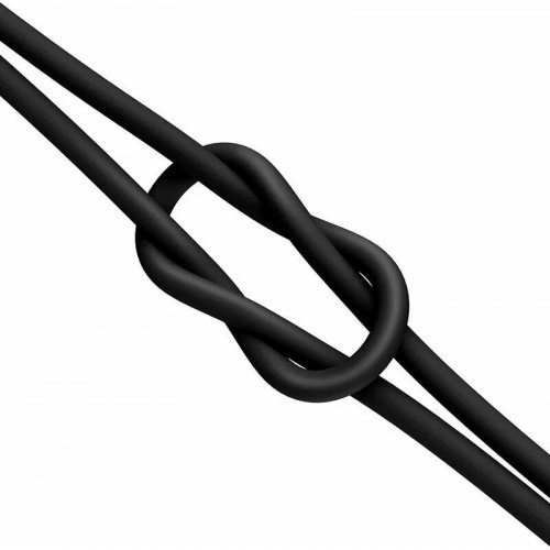 Кабель Baseus Superior Series USB to USB Type-C 66W 1m (CATYS-01) Black купить в Украине: Киев, Днепр, Харьков, Одесса  | Низкая цена, отзывы, характеристики от TELEMART фото