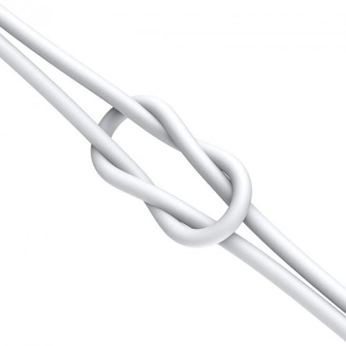 Кабель Baseus Superior Series USB to USB Type-C 66W 2m (CATYS-A02) White купити в Україні: Київ, Львів, Хмельницький, Тернопіль, Івано-Франківськ | Низька ціна, відгуки, характеристики від TELEMART фото