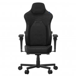 Ігрове крісло HATOR Arc 4 PU XXL (HTC4400XXL) Black
