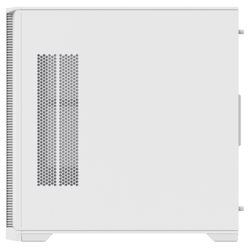 Уцінка корпус GAMEMAX Destroyer Tempered Glass без БЖ White (Розкрита упаковка, 868327) купити в Україні: Київ, Львів, Хмельницький, Тернопіль, Івано-Франківськ | Перевірка сумісності, низька ціна, відгуки, характеристики від TELEMART фото