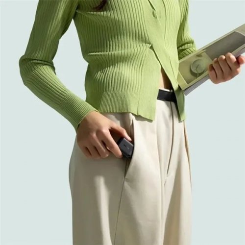 Сетевое зарядное устройство Baseus GaN5 Mini USB Type-C 25W (P10110909113-00) Black купить в Украине: Киев, Днепр, Харьков, Одесса  | Низкая цена, отзывы, характеристики от TELEMART фото