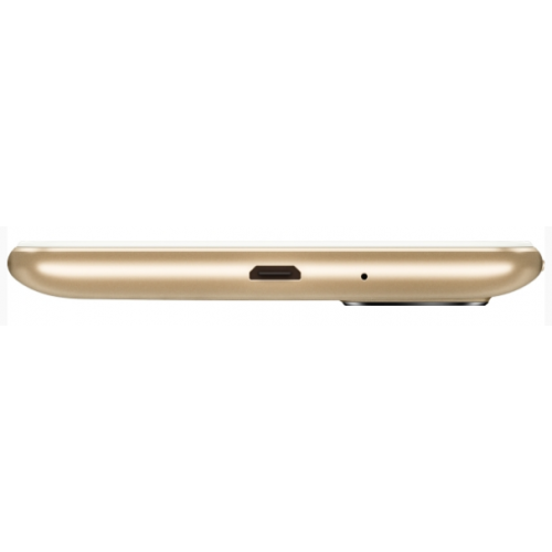 Купить Смартфон Xiaomi Redmi 6A 2/32 Gold - цена в Харькове, Киеве, Днепре, Одессе
в интернет-магазине Telemart фото