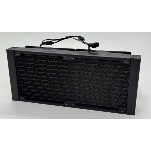 Готова сво Be Quiet! Pure Loop 3 240mm (BW027EU) (Відновлено продавцем, 868391) купити в Україні: Київ, Львів, Хмельницький, Тернопіль, Івано-Франківськ | Перевірка сумісності, низька ціна, відгуки, характеристики від TELEMART фото