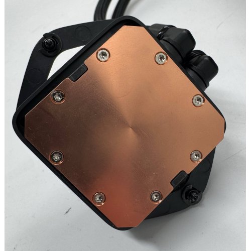 Готова сво Be Quiet! Pure Loop 3 240mm (BW027EU) (Відновлено продавцем, 868391) купити в Україні: Київ, Львів, Хмельницький, Тернопіль, Івано-Франківськ | Перевірка сумісності, низька ціна, відгуки, характеристики від TELEMART фото