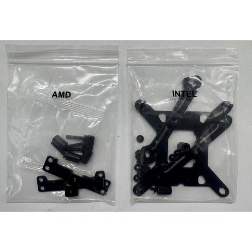 Готова сво Be Quiet! Pure Loop 3 240mm (BW027EU) (Відновлено продавцем, 868391) купити в Україні: Київ, Львів, Хмельницький, Тернопіль, Івано-Франківськ | Перевірка сумісності, низька ціна, відгуки, характеристики від TELEMART фото