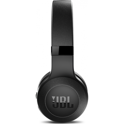 Купить Наушники JBL C45BT (JBLC45BTBLK) Black - цена в Харькове, Киеве, Днепре, Одессе
в интернет-магазине Telemart фото