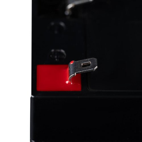 Акумуляторна батарея LogicPower LPM 12V 2.3 Ah (LP4132) купити в Україні: Київ, Львів, Хмельницький, Тернопіль, Івано-Франківськ | Низька ціна, відгуки, характеристики від TELEMART фото