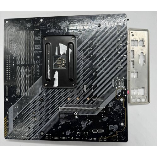 Материнская плата Asus TUF GAMING A520M-PLUS II (sAM4, A520) (Восстановлено продавцом, 868447) купить в Украине: Киев, Днепр, Харьков, Одесса  | Проверка совместимости, низкая цена, отзывы, характеристики от TELEMART фото