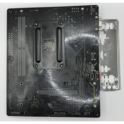 Материнская плата Gigabyte B450M K (sAM4, AMD B450) (Восстановлено продавцом, 868471) купить в Украине: Киев, Днепр, Харьков, Одесса  | Проверка совместимости, низкая цена, отзывы, характеристики от TELEMART фото