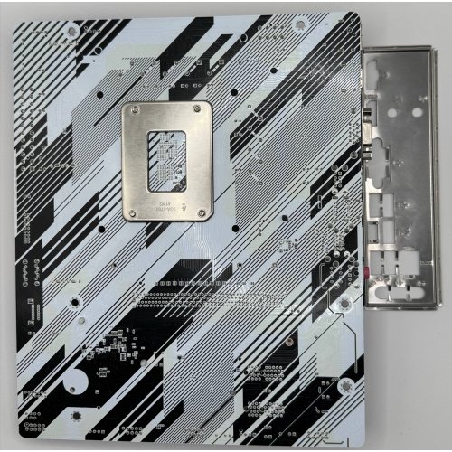 Материнская плата AsRock B760M-HDV/M.2 (s1700, Intel B760) (Восстановлено продавцом, 868476) купить в Украине: Киев, Днепр, Харьков, Одесса  | Проверка совместимости, низкая цена, отзывы, характеристики от TELEMART фото