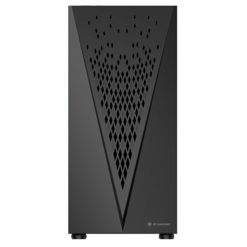 Корпус 2E Gaming GALAXY ARGB Tempered Glass (2E-G2055) без БП Black (Восстановлено продавцом, 868485) купить в Украине: Киев, Днепр, Харьков, Одесса  | Проверка совместимости, низкая цена, отзывы, характеристики от TELEMART фото