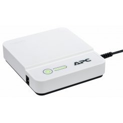 ДБЖ для роутерів APC Back UPS Connect 36W (CP12036LI)
