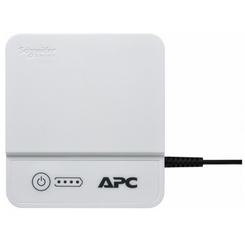ДБЖ для роутерів APC Back UPS Connect 36W (CP12036LI) купити в Україні: Київ, Львів, Хмельницький, Тернопіль, Івано-Франківськ | Низька ціна, відгуки, характеристики від TELEMART фото