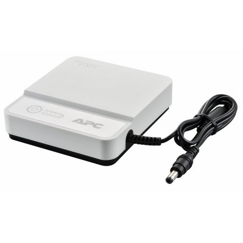 ДБЖ для роутерів APC Back UPS Connect 36W (CP12036LI) купити в Україні: Київ, Львів, Хмельницький, Тернопіль, Івано-Франківськ | Низька ціна, відгуки, характеристики від TELEMART фото