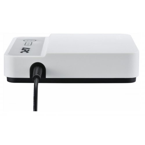 ДБЖ для роутерів APC Back UPS Connect 36W (CP12036LI) купити в Україні: Київ, Львів, Хмельницький, Тернопіль, Івано-Франківськ | Низька ціна, відгуки, характеристики від TELEMART фото