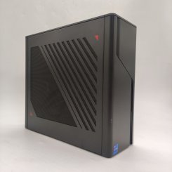 Asus ROG G22CH Desktops (Відновлено продавцем, 868494) / Intel Core i7-14700F (2.1-5.4 ГГц), 20 ядер / NVIDIA GeForce RTX 4070 / 32 ГБ (DDR5) / 2048 ГБ (SSD)