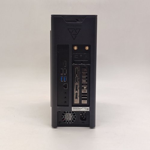 Asus ROG G22CH Desktops (Восстановлено продавцом, 868494) купить в Украине: Киев, Днепр, Харьков, Одесса  | Низкая цена, отзывы, характеристики от TELEMART фото